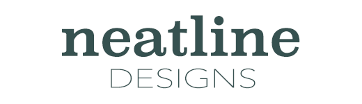 Neatline Designs logo