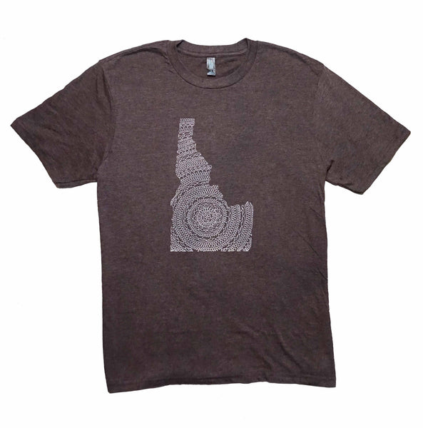 トップス NODAS Mini border tee - CHARCOAL Mini border tee - CHARCOAL – NŌDAS ONLINE STORE