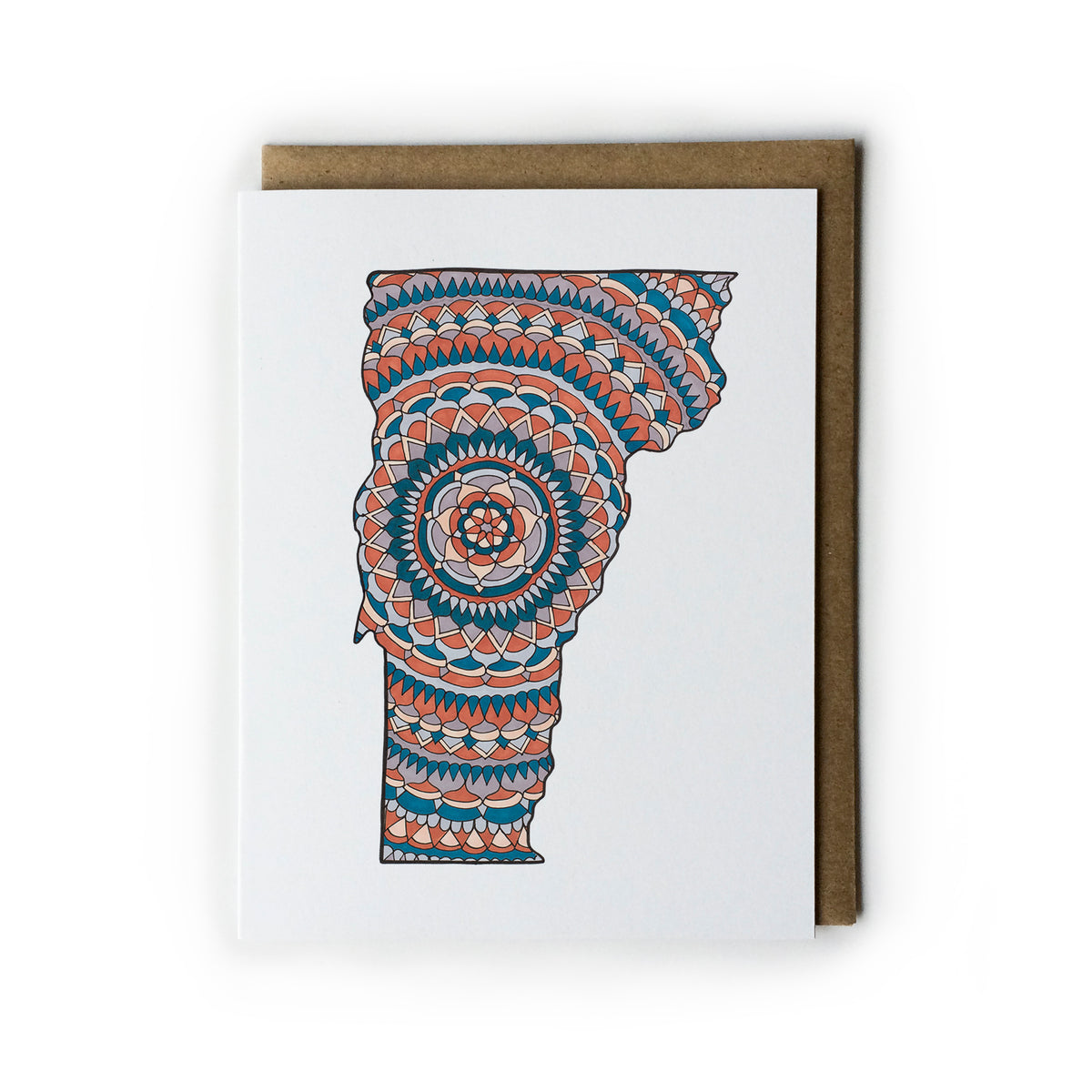 Vermont Cards – Neatline Designs