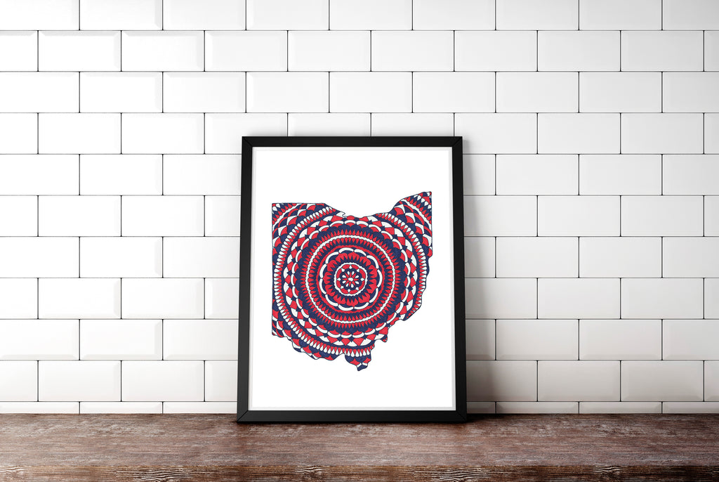 Windians Ohio